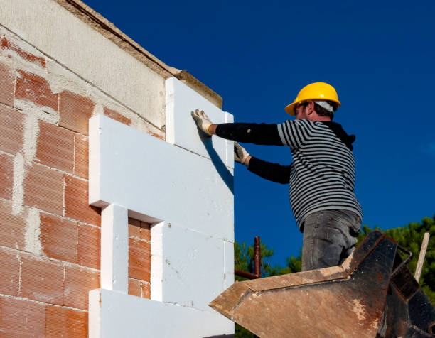 Best Spray Foam Insulation in Osawatomie, KS