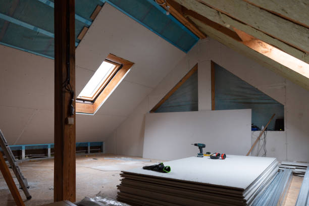 Best Energy Efficiency Insulation in Osawatomie, KS