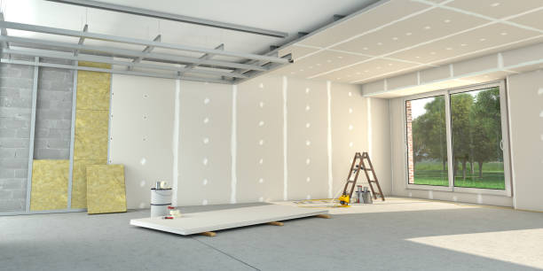 Best Geographic-Specific Insulation Services in Osawatomie, KS