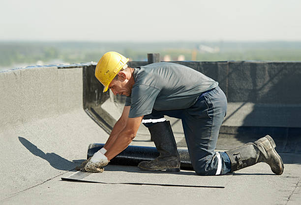 Best Insulation Maintenance and Repair in Osawatomie, KS