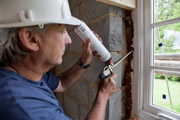 Best Spray Foam Insulation in Osawatomie, KS