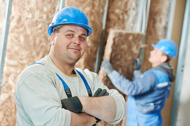 Types of Insulation We Offer in Osawatomie, KS