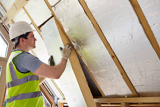 Best Spray Foam Insulation in Osawatomie, KS