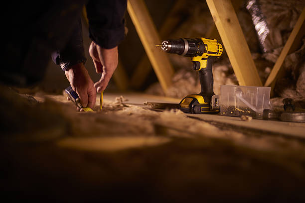 Best Residential Insulation in Osawatomie, KS