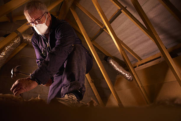Best Insulation for Specific Applications in Osawatomie, KS